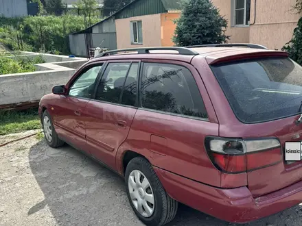 Mazda 626 1998 года за 1 700 000 тг. в Алматы – фото 4