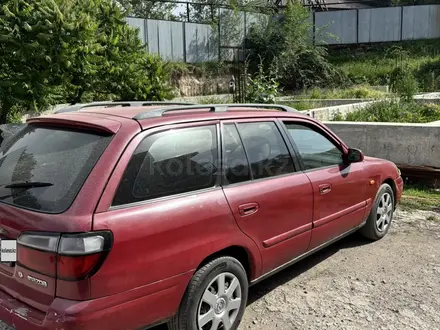Mazda 626 1998 года за 1 700 000 тг. в Алматы – фото 3