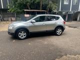 Nissan Qashqai 2007 года за 4 200 000 тг. в Алматы – фото 2
