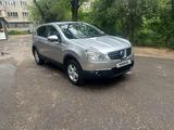 Nissan Qashqai 2007 года за 4 200 000 тг. в Алматы – фото 3