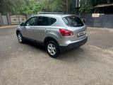 Nissan Qashqai 2007 года за 4 200 000 тг. в Алматы – фото 4