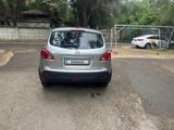 Nissan Qashqai 2007 года за 4 200 000 тг. в Алматы – фото 5