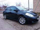 Nissan Tiida 2008 года за 4 450 000 тг. в Кокшетау