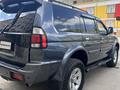 Mitsubishi Pajero Sport 2006 годаfor6 500 000 тг. в Актау – фото 6