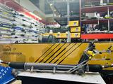 РУЛЕВАЯ РЕЙКА БМВ Е60 С ДАТЧИКОМ за 2 025 тг. в Алматы