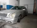 Mercedes-Benz E 200 1996 годаfor1 750 000 тг. в Петропавловск – фото 3