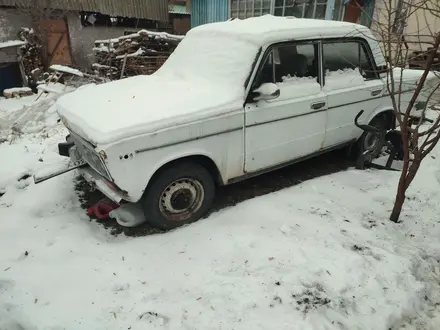 ВАЗ (Lada) 2106 2006 года за 250 000 тг. в Алматы – фото 2