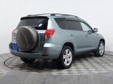 Toyota RAV4 2006 годаүшін6 260 000 тг. в Астана – фото 5