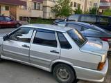 ВАЗ (Lada) 2115 2008 годаүшін1 000 000 тг. в Алматы – фото 3