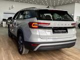 Skoda Kodiaq 2025 года за 23 500 000 тг. в Караганда – фото 4