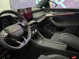 Skoda Kodiaq 2025 года за 23 500 000 тг. в Караганда – фото 5
