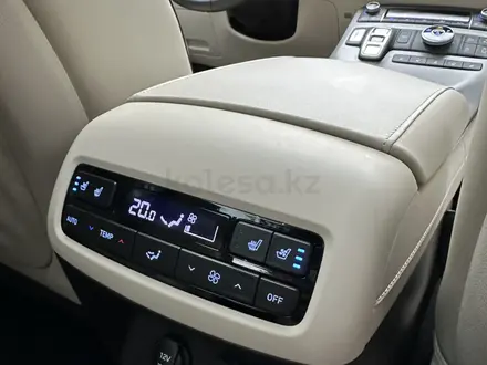 Hyundai Palisade 2021 года за 21 500 000 тг. в Алматы – фото 23