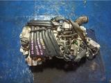 Двигатель NISSAN NOTE E11 HR15DE за 110 000 тг. в Костанай – фото 4