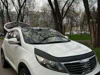 Kia Sportage 2012 годаүшін8 000 000 тг. в Алматы