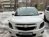 Chevrolet Cobalt 2021 годаүшін6 200 000 тг. в Астана