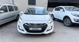 Hyundai i30 2014 года за 7 200 000 тг. в Алматы