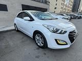 Hyundai i30 2014 годаүшін7 200 000 тг. в Алматы – фото 3