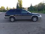 Subaru Outback 1998 года за 3 500 000 тг. в Узынагаш – фото 2