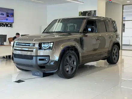 Land Rover Defender X-Dynamic SE 2026 года за 74 244 000 тг. в Усть-Каменогорск – фото 3
