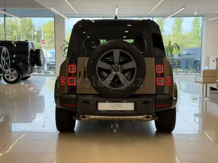 Land Rover Defender X-Dynamic SE 2026 года за 74 244 000 тг. в Усть-Каменогорск – фото 9