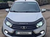 ВАЗ (Lada) Granta 2190 2020 годаfor4 700 000 тг. в Кокшетау