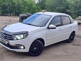 ВАЗ (Lada) Granta 2190 2020 годаfor4 700 000 тг. в Кокшетау – фото 2