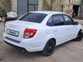 ВАЗ (Lada) Granta 2190 2020 годаfor4 700 000 тг. в Кокшетау – фото 6