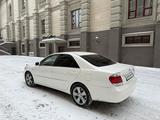 Toyota Camry 2006 года за 5 400 000 тг. в Алматы – фото 3