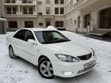 Toyota Camry 2006 года за 5 400 000 тг. в Алматы – фото 2
