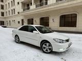 Toyota Camry 2006 года за 5 400 000 тг. в Алматы – фото 5