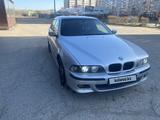 BMW 528 1995 годаүшін3 100 000 тг. в Павлодар – фото 2