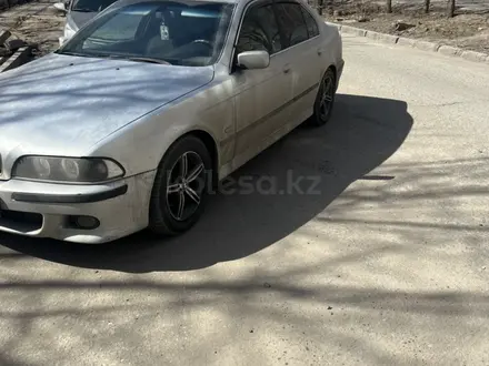 BMW 528 1995 года за 3 000 000 тг. в Павлодар – фото 10