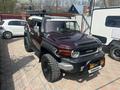 Toyota FJ Cruiser 2006 годаfor17 000 000 тг. в Алматы – фото 6