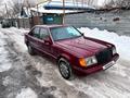 Mercedes-Benz E 230 1992 годаfor1 100 000 тг. в Алматы – фото 2