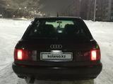 Audi 80 1993 годаүшін2 200 000 тг. в Уральск – фото 4