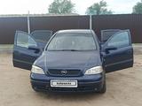 Opel Astra 2001 годаүшін2 000 000 тг. в Актобе