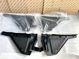Жабо на BMW X5 E70 X6 E71 E72 БМВ х5 е70 х6 е71 за 20 000 тг. в Шымкент