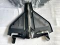 Жабо на BMW X5 E70 X6 E71 E72 БМВ х5 е70 х6 е71 за 20 000 тг. в Шымкент – фото 4