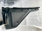 Жабо на BMW X5 E70 X6 E71 E72 БМВ х5 е70 х6 е71үшін20 000 тг. в Шымкент – фото 3