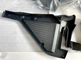 Жабо на BMW X5 E70 X6 E71 E72 БМВ х5 е70 х6 е71үшін20 000 тг. в Шымкент – фото 2