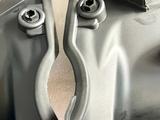 Жабо на BMW X5 E70 X6 E71 E72 БМВ х5 е70 х6 е71үшін20 000 тг. в Шымкент – фото 5