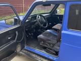 ВАЗ (Lada) Lada 2131 (5-ти дверный) 2000 годаүшін1 400 000 тг. в Шымкент – фото 2