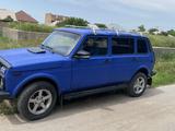ВАЗ (Lada) Lada 2131 (5-ти дверный) 2000 годаүшін1 400 000 тг. в Шымкент – фото 4