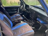 ВАЗ (Lada) Lada 2131 (5-ти дверный) 2000 годаүшін1 400 000 тг. в Шымкент – фото 3