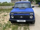 ВАЗ (Lada) Lada 2131 (5-ти дверный) 2000 годаүшін1 400 000 тг. в Шымкент