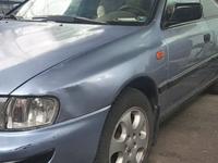 Subaru Impreza 1993 годаүшін1 600 000 тг. в Алматы