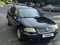 Volkswagen Passat 2003 годаүшін3 000 000 тг. в Алматы – фото 8