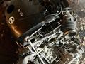 Двигатель на Nissan Teana за 550 000 тг. в Алматы – фото 3