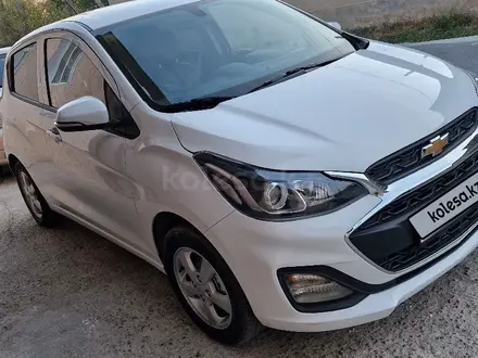 Chevrolet Spark 2022 года за 5 000 000 тг. в Шымкент – фото 3