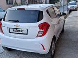 Chevrolet Spark 2022 года за 5 000 000 тг. в Шымкент – фото 4